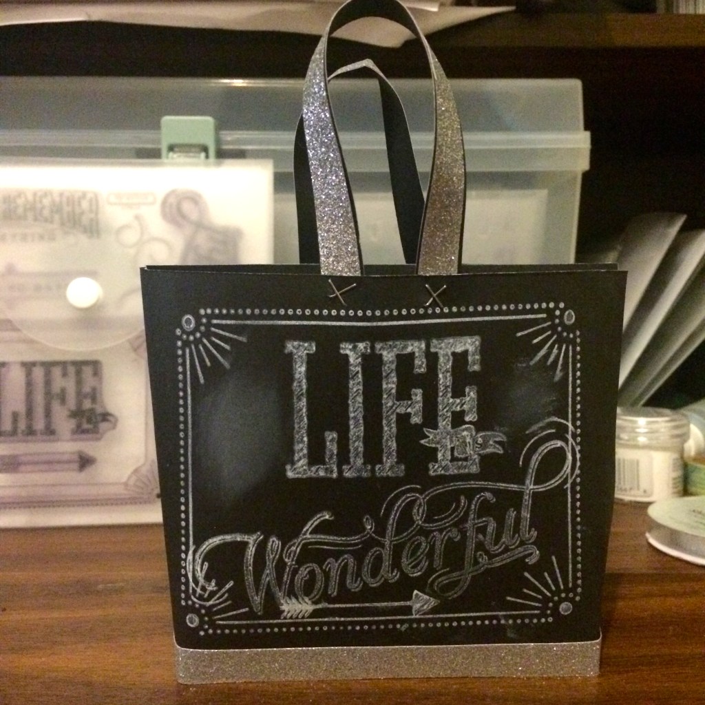 CTMH Stamp of the Month: Life Is Wonderful S1507 Australasian Blog&nbsp;Hop