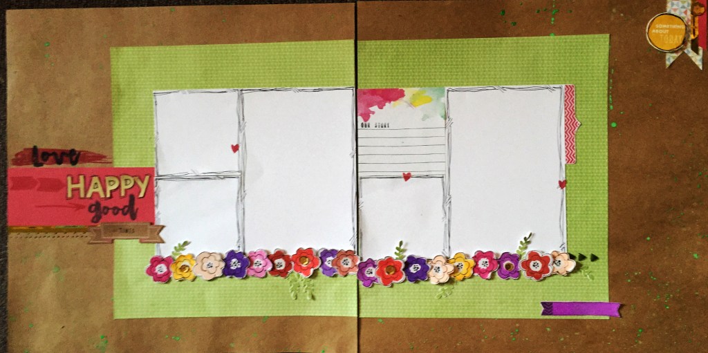 CTMH National Stamping Month: Australasian Blog&nbsp;Hop