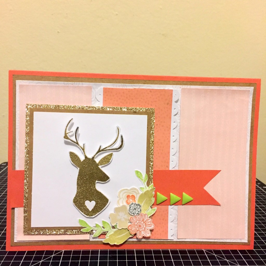 CTMH Charlotte: Australasian Blog&nbsp;Hop