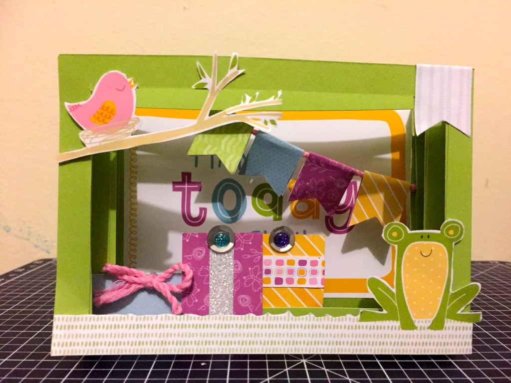 CTMH Penelope: Australasian Blog&nbsp;Hop