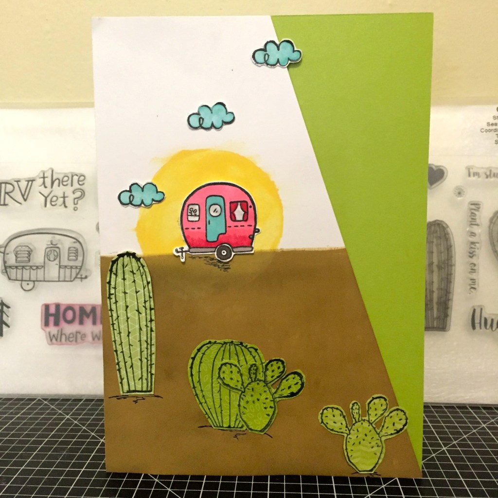 CTMH Stampaganza – Australasian Blog&nbsp;Hop