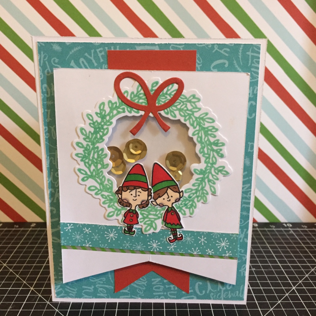 Close To My Heart City Sidewalks Paper Suite: Australasian Blog&nbsp;Hop