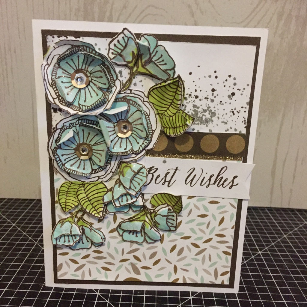 Close To My Heart Oh Deer! Paper Suite: Australasian Blog&nbsp;Hop