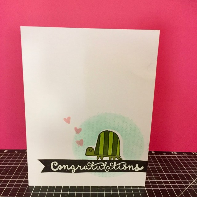 Some Kinda Wonderful Cardmaking Fun Friday Technique: Masking & Stencils with Close To My Heart Thin Cuts. www.maz.closetomyheart.com.au