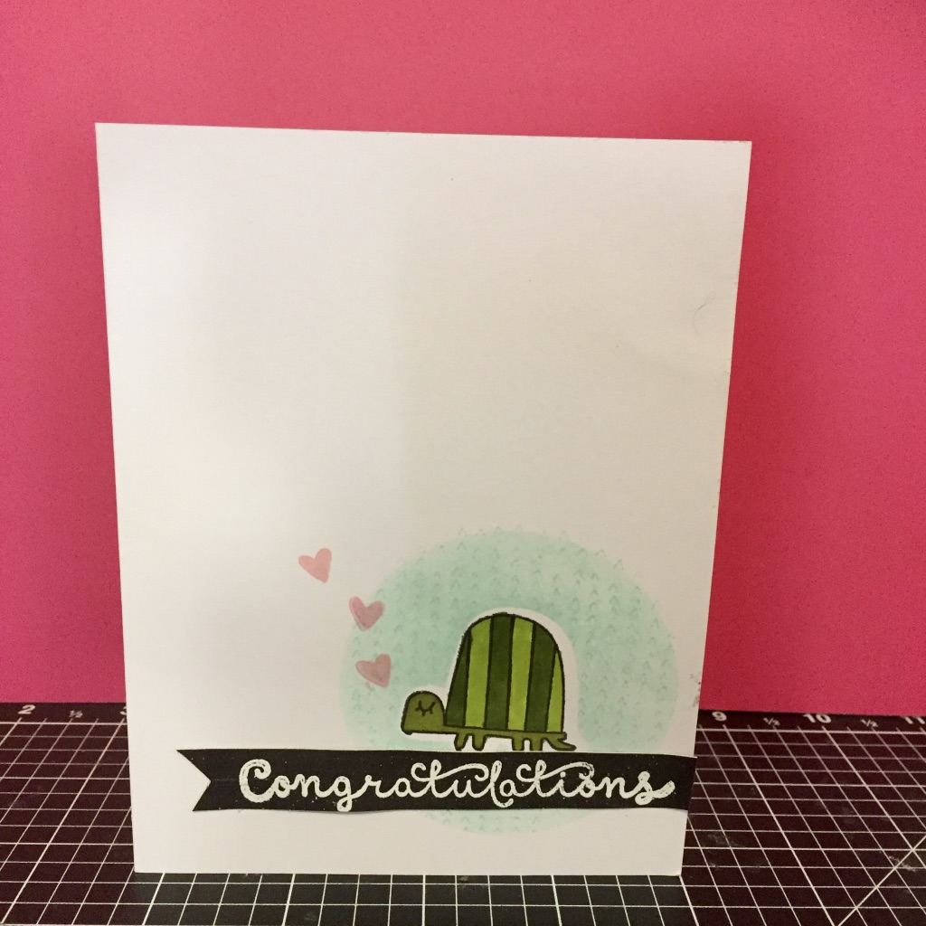 Fun Friday Technique: Coordinating Thin Cuts Masking &&nbsp;Stencils