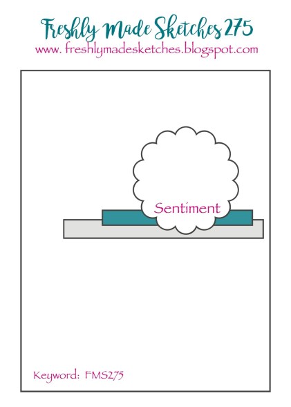 Freshly Made Sketches #275