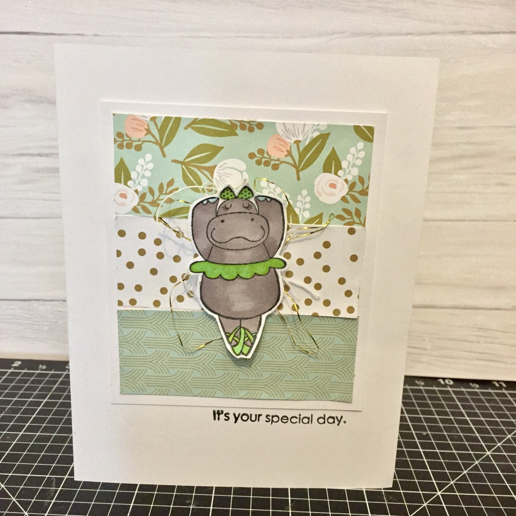 Meeting New Challenges