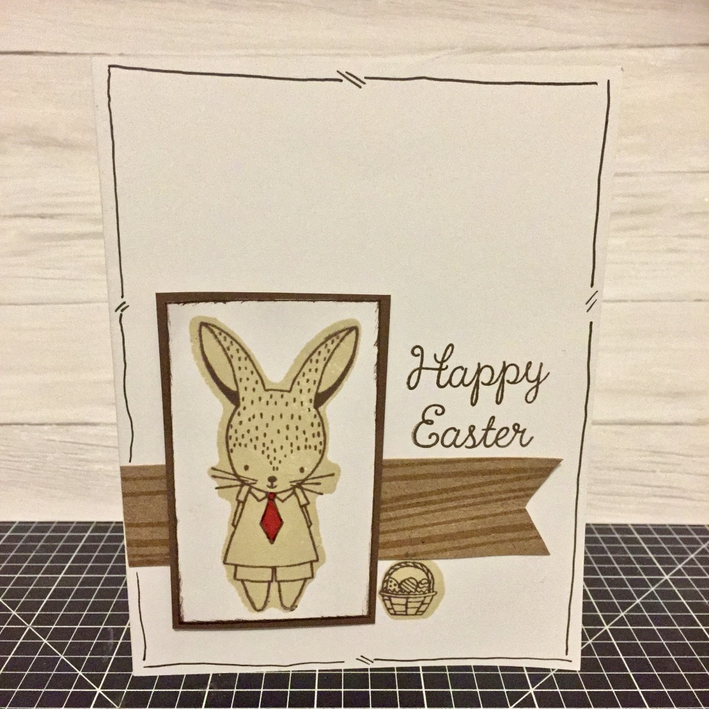 Fun Friday Technique: Using the Back of your My Acrylix® Stamps to&nbsp;Stamp