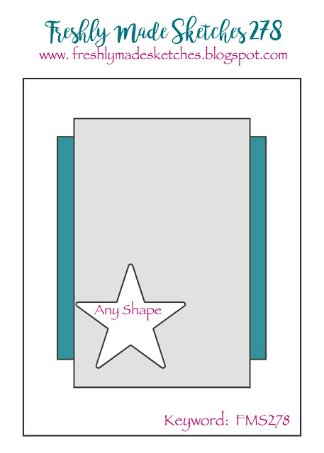 Freshly Made Sketches #278 - A Sketch by Jen M.