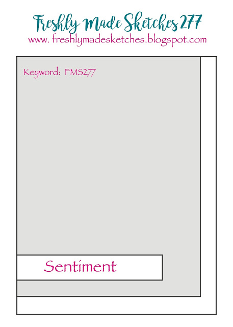 Freshly Made Sketches #277 - A Sketch by Jen T.