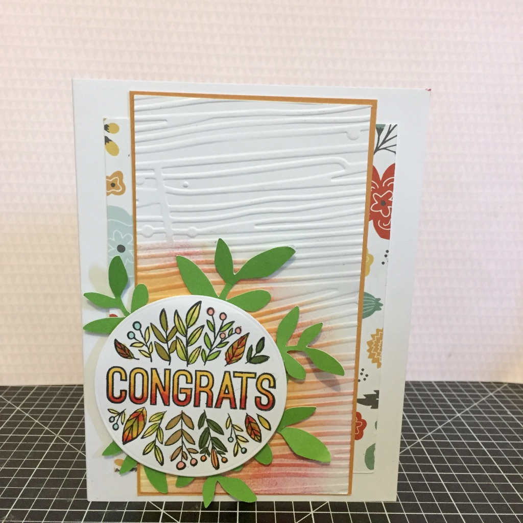 Congrats: Freshly Made Sketches&nbsp;#277