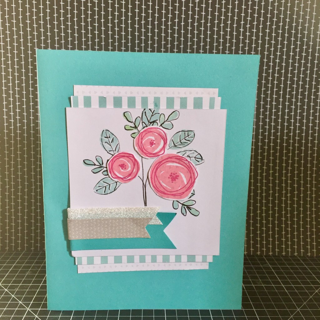 Close To My Heart Some Kinda Wonderful Paper Suite: Australasian Blog&nbsp;Hop