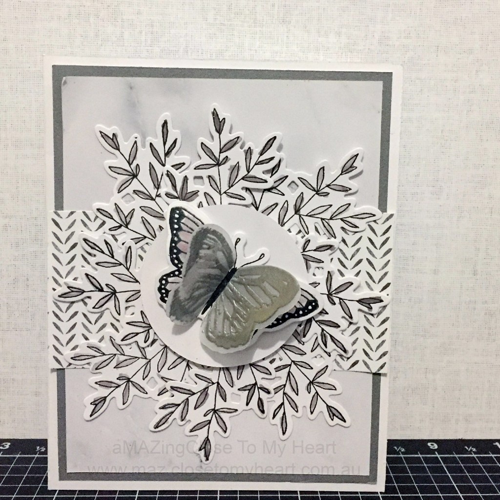 Close To My Heart Chelsea Gardens Paper Suite: Australasian Blog&nbsp;Hop