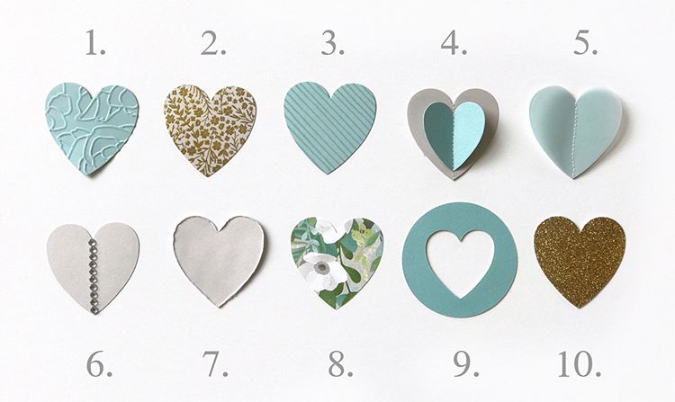 10 ways to change up your Thin&nbsp;Cuts