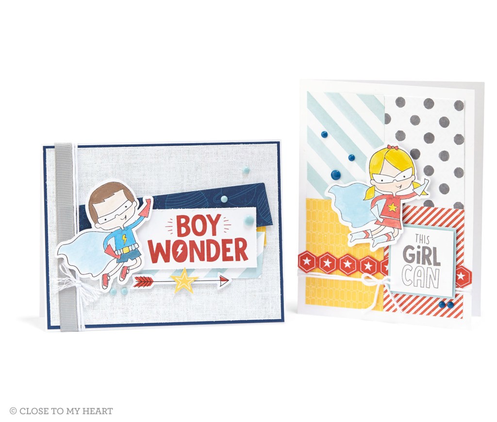 Leave Fussy Cutting Aside and Enter an Era of Perfectly Cut Stamped&nbsp;Images