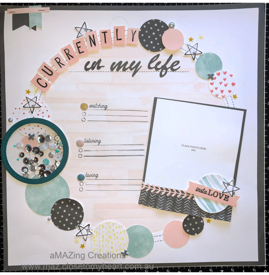 Shake Things Up! – CTMH Technique Blog&nbsp;Hop