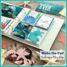 Make the Cut! - technique