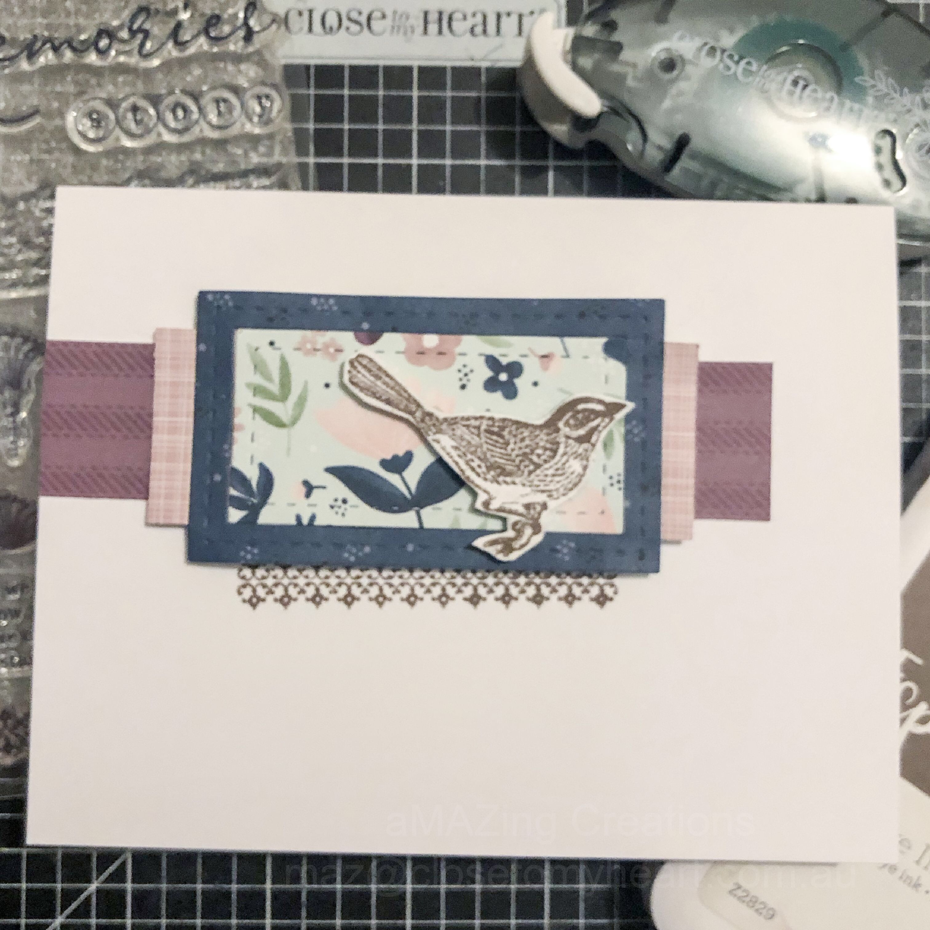 True Love &  Then & Now Close To My Heart The Best Moments are Free #CTMH maz.closetomyheart.com.au