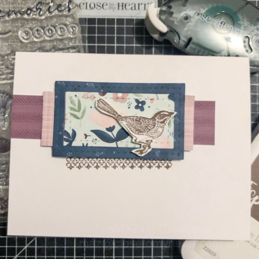 Close To My – True Love Paper Suite: Australasian Blog&nbsp;Hop