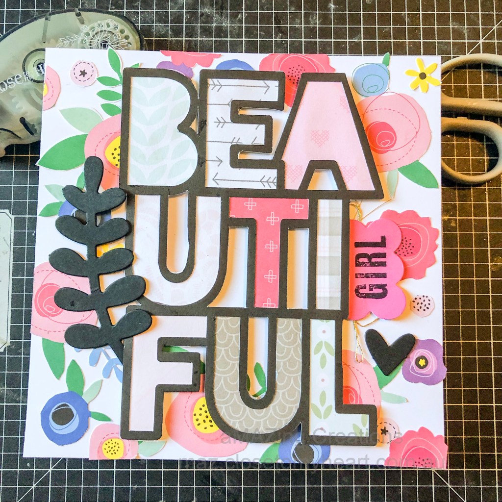 Mix It Up! – CTMH Technique Blog&nbsp;Hop