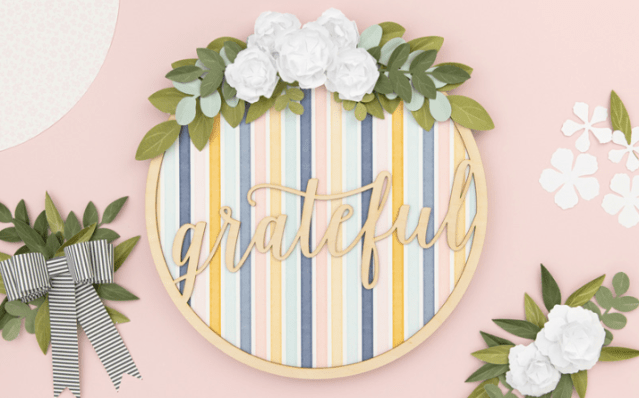 All Around Creativity