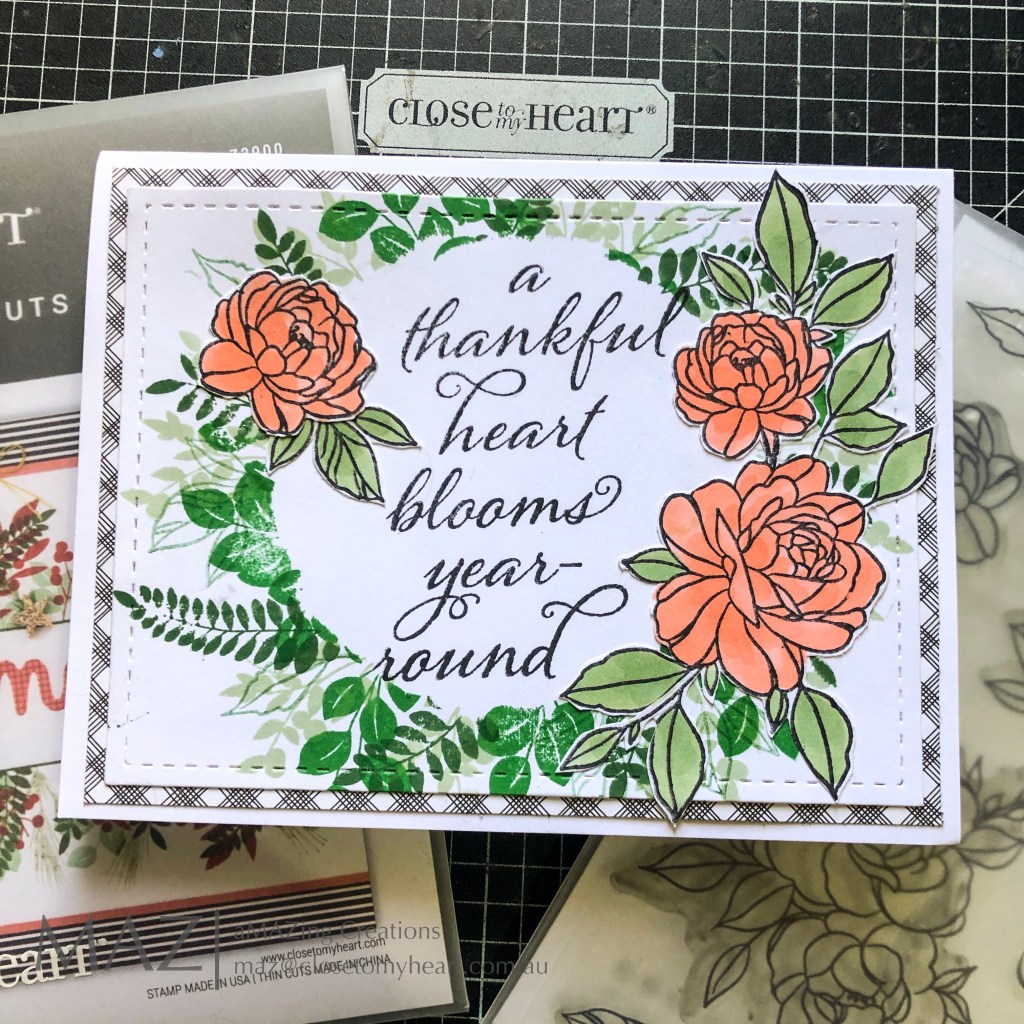 Make the best Merry Borders Cards You Can Send&nbsp;!