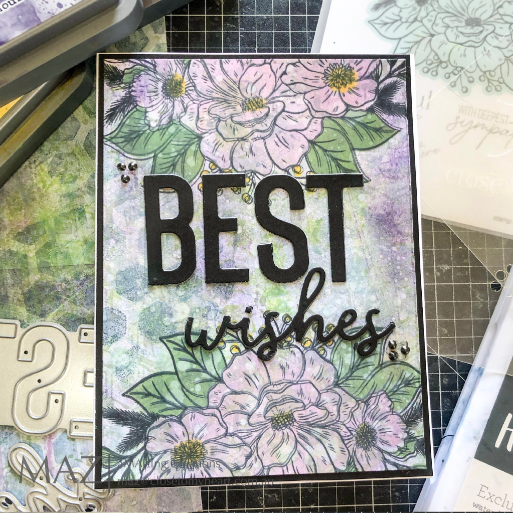 Compartmentalise Crafting