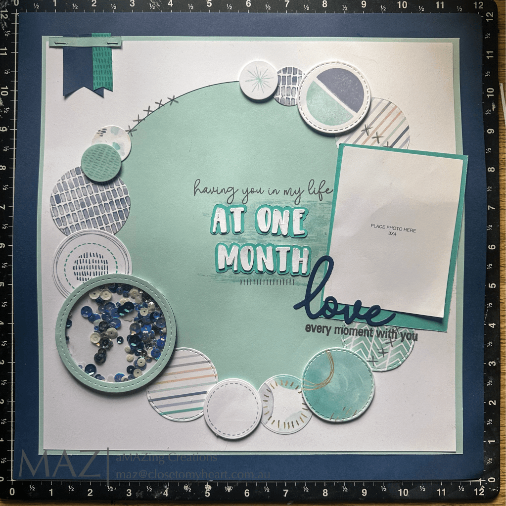 Close To My Heart Life’s a Hoot – Australasian Blog&nbsp;Hop