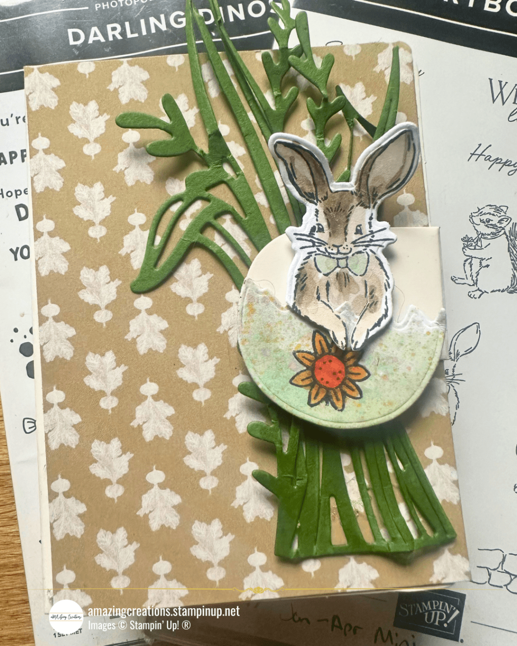 Hoppy Easter Surprise – Adorable Easter Treat&nbsp;Box