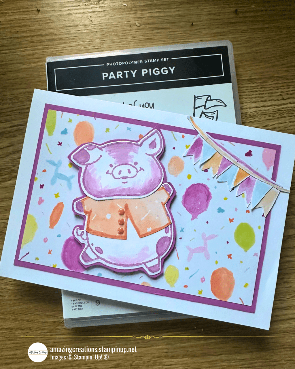 Not Just for Pocket Pages: Transforming Memories & More Cards into Handmade Card&nbsp;Elements