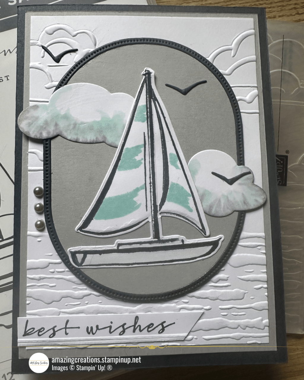 Set Sail with the Sunrise Sailing&nbsp;Bundle