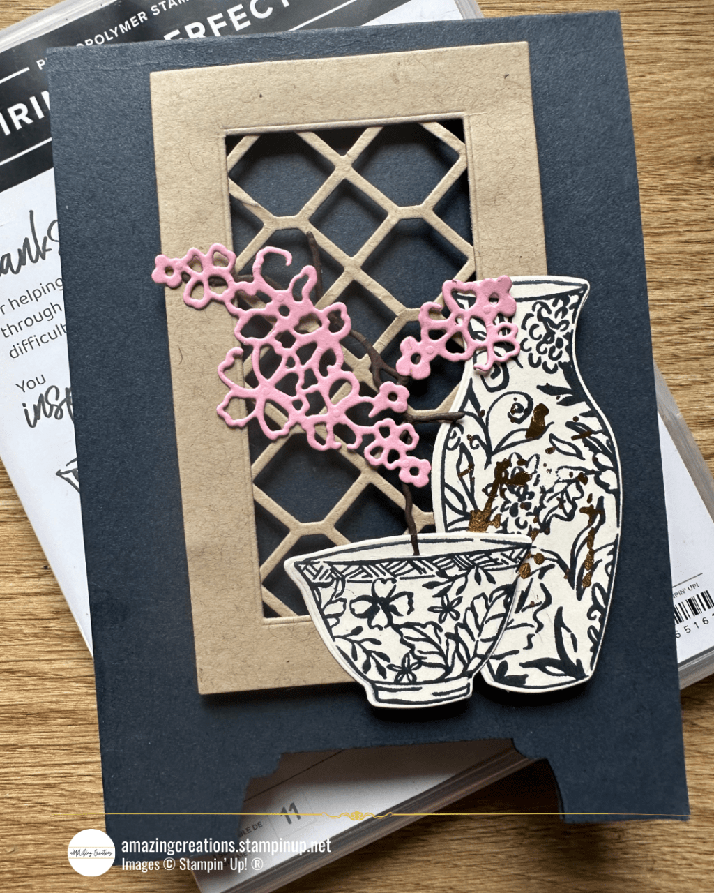 Crafting Imperfection into Art: Inspired by Asian&nbsp;Screens