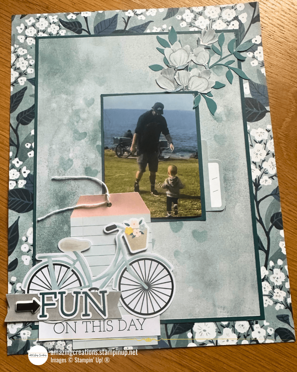 Monochromatic Twist: Fun This&nbsp;Day