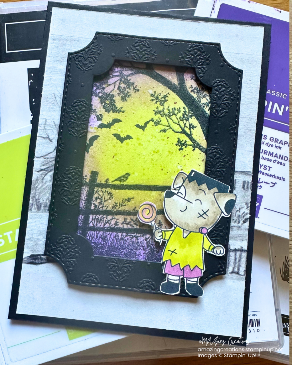 Spooky Meets Scenic: Unexpected&nbsp;Combos